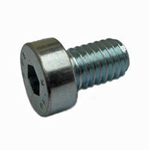 10x DIN 6912 Zylinderschraube niedriger Kopf M12 x 30 10.9